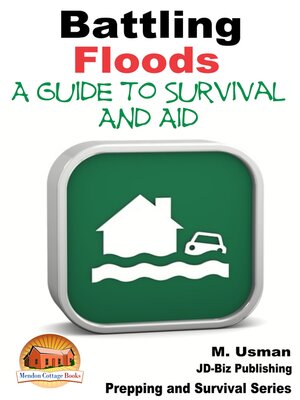 cover image of Battling Floods